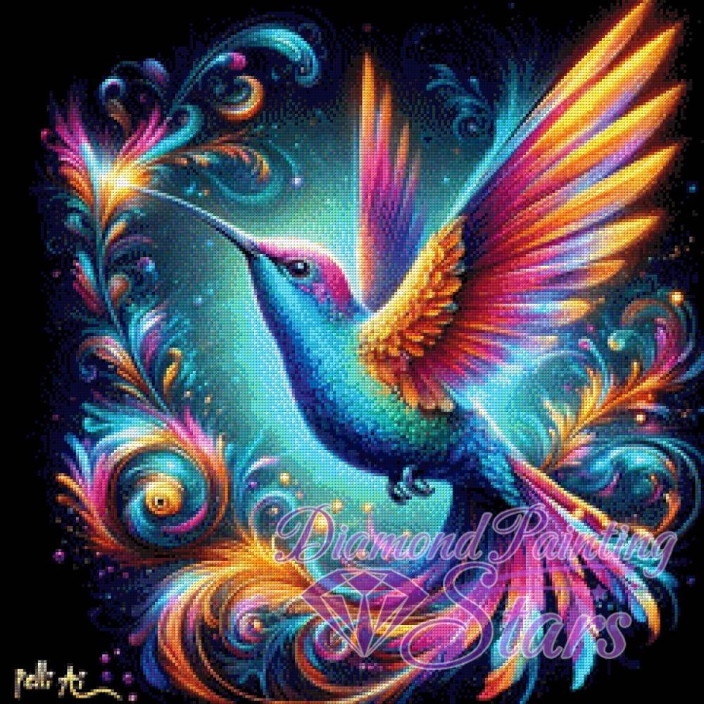 Kolibri by Pelli AI